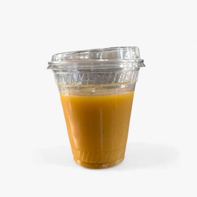 Mango Tea.