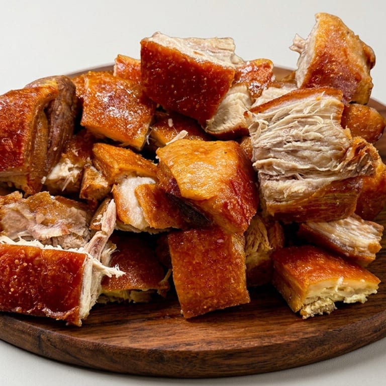 Savor Our Authentic Biko