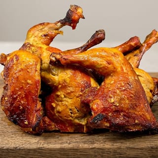 Chicken Inasal