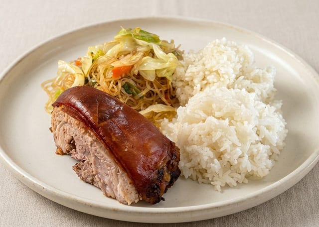 Cebuchon Plate.