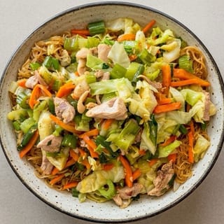 Noodles & Pasta