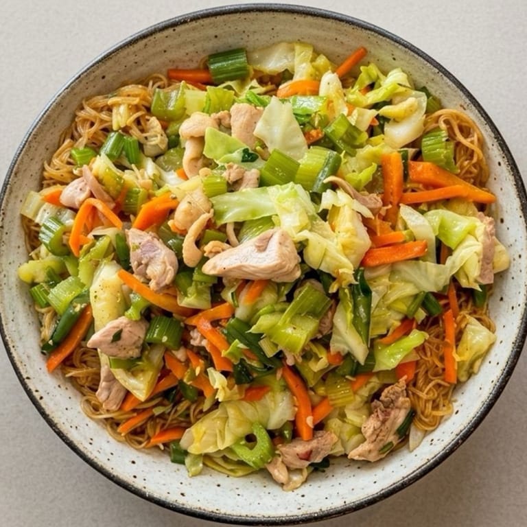 Explore Our Noodle Dishes