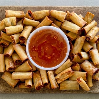 Lumpia / Eggroll