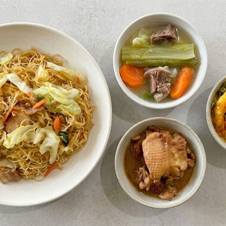 Delicious Fried Rice Options