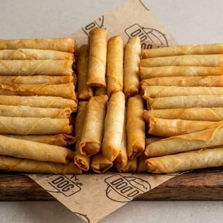Lumpia / Eggroll