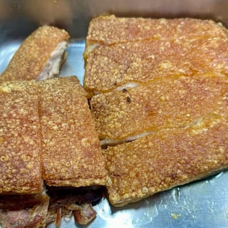 Lechon Kawali