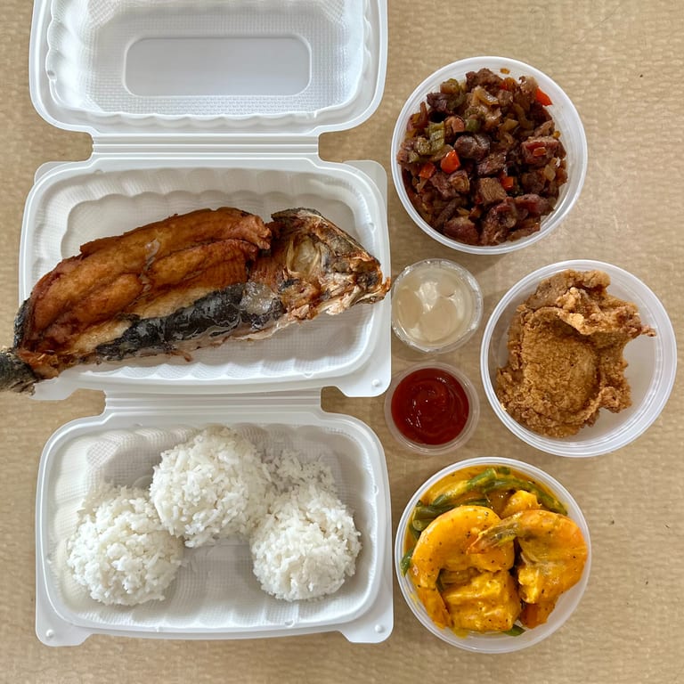 Discover Our Sinigang